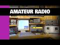 2 Minutes On Amateur Radio Epistemia
