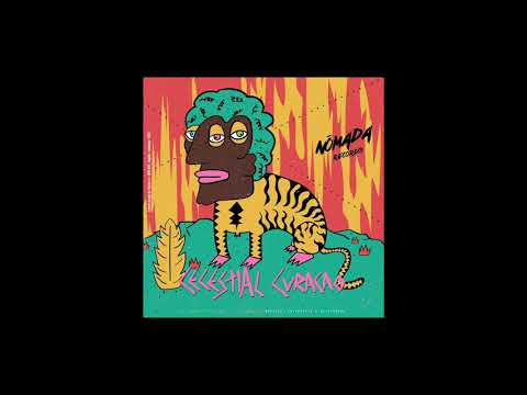 Donnie Moustaki - Celestial Brew (Intr0beatz Remix) [Nómada Records]