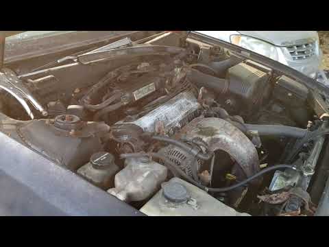 FOR SALE - DP0415 - 1992 Toyota Camry DLX - 2.2L