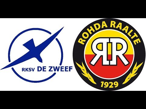 Samenvatting De Zweef - Rohda Raalte