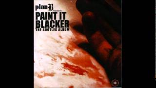 Plan B - Who Needs Actions (Feat. Nirvana)