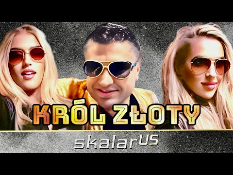 Król Złoty SKALAR US