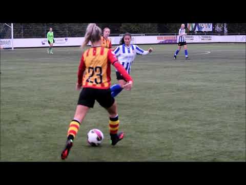 IJFC VR1 - Ter Leede VR2 3-2