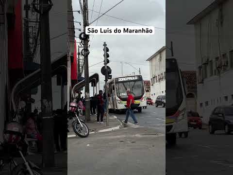 São Luís #saoluis #maranhao #ilhadoamor  #bialmendes #natal2025