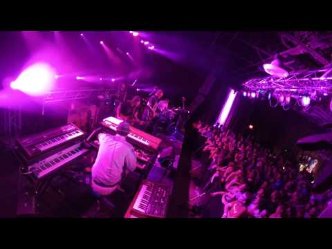 Dopapod - set 1 - Higher Ground, Burlington, VT 9/26/14 HD