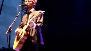 The Divine Comedy - Lost Property (Live)