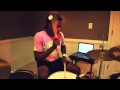 Neck Deep - Losing Teeth (Drum Cover) 