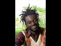 Buggy Just A Man Bajan Reggae