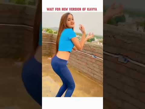 Bindass kavya Prike Version Vs Old 👿👽 #shortsvideo #bindasskavya