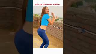 Download lagu Bindass kavya Prike Version Vs Old 👿👽 #shortsvideo #bindasskavya mp3