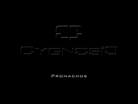 CygnosiC - Promachos