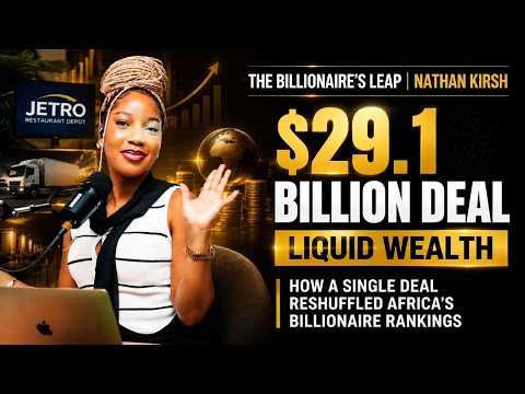 Mike Starr%e2%80%99s Latest Net Worth Leap What We Know About His Billionaire Journey