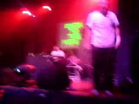 BTTF Halloween night 07