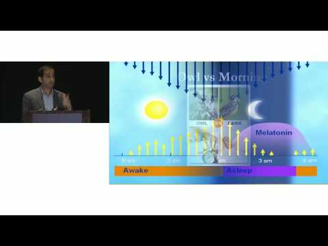 2016 AAP National Conference - PEDS21 I'll Sleep When My Battery Dies by Dr. Sujay Kansagra
