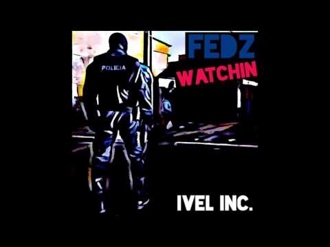 P Kappa x El Pedro   Fedz Watchin