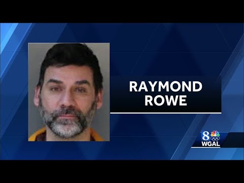 Raymond Rowe, DJ Freez, takes witness stand as he tries to get new trial