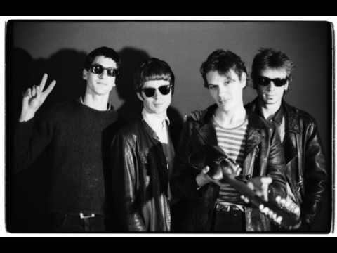 Straitjacket Fits - Brittle (live on Conan O'Brien show's on NBC, 11/11/1993)