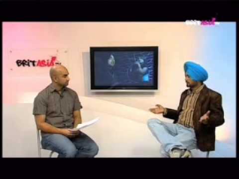 UK Bhangra Culture - Kaka Bhaniawala (Part 2)