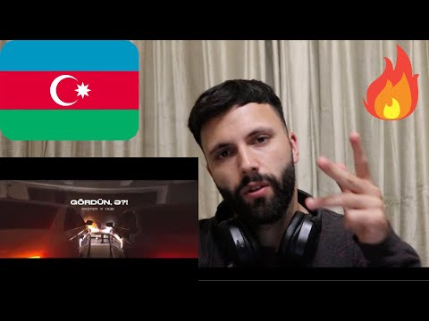 U.K Reaction to Paster x OGB - Gördün