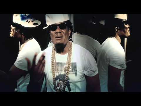 Fid Q Ft P Funk -  Bongo HipHop (Official Music Video)