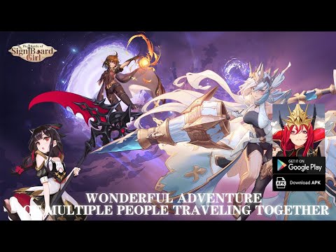 Battle Of SBG Gameplay - RPG Game Android