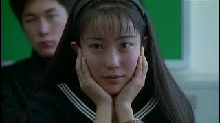 Eko Eko Azarak Wizard of Darkness 1995 (English Sub)