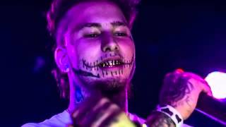STITCHES "Bitch I'm Cooking "Freestyle