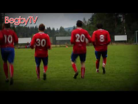 Promo: Begby - Ås 2