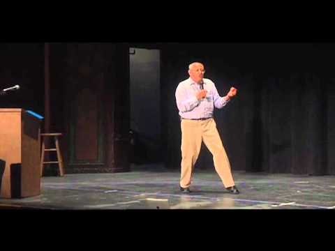 TEDxWaiakea-Steven Snyder-The Narrow Awake, a State of Focused Passion