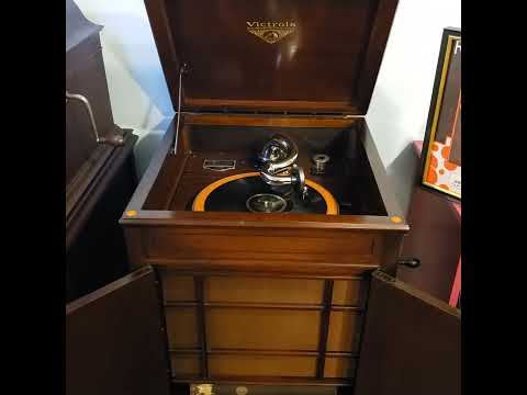 Roll 'Em Girls ~ Jack Shilkret's Orch ~ 1925