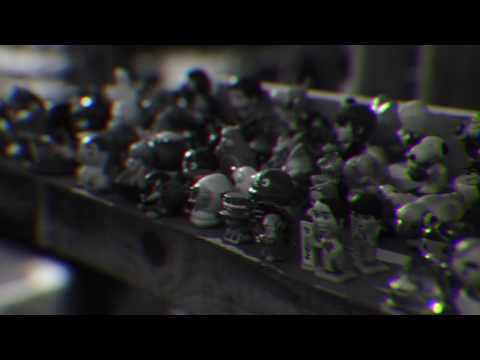 Daily Feeling (ft. PAOZ)