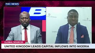 Foreign Investors Return Amid FX Market Improvements - Analyst , Tajudeen Ibrahim