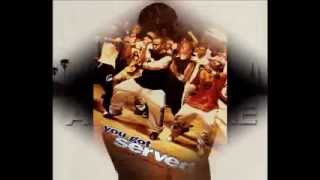 Aceyalone - Find out=you got served