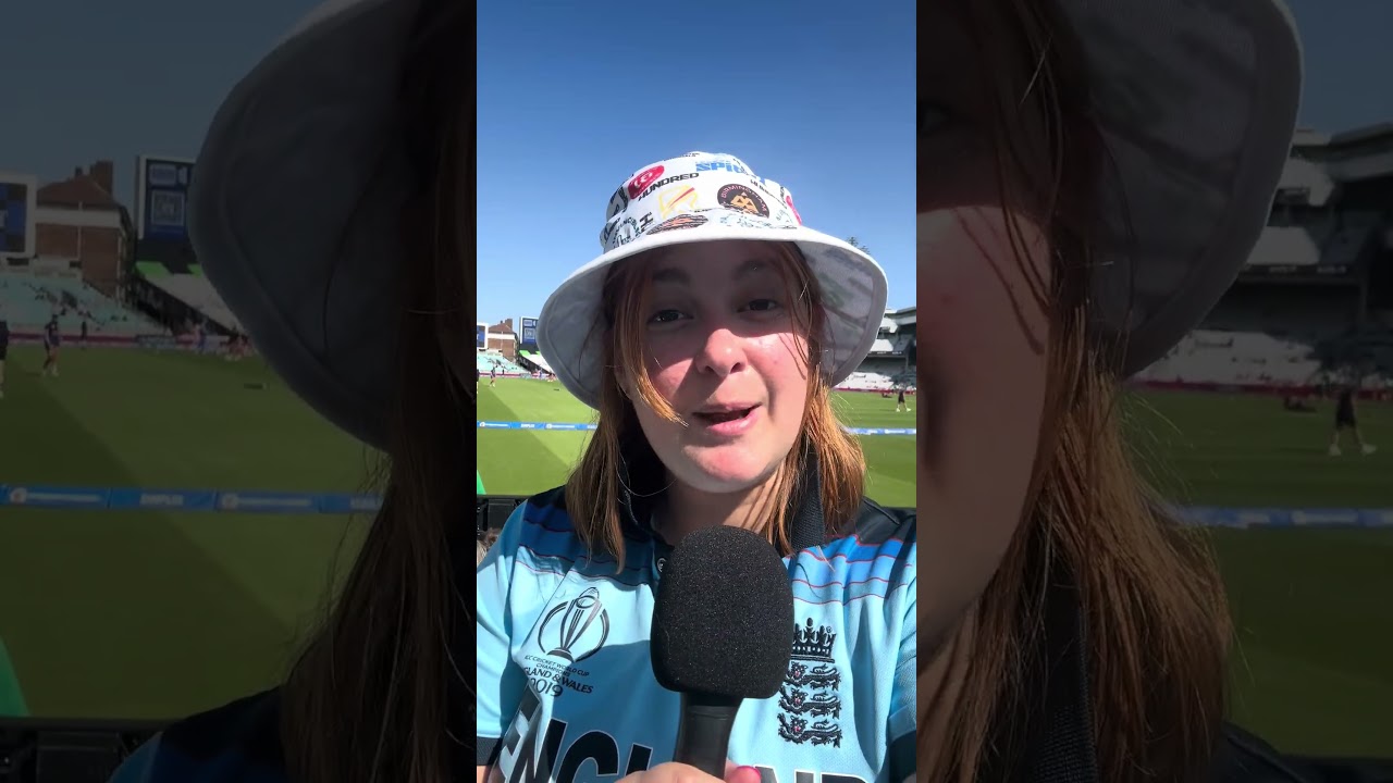 The #LondonSpirit women will want to win this London derby against the #OvalInvincibles #TheHundred