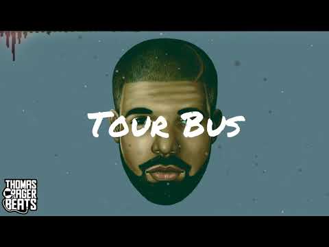 Drake X Meek Mill Type Beat “Tour Bus" - Prod. @thomascrager