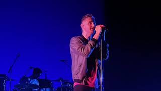 Keane LIVE - &quot;Sovereign Light Cafe&quot; - Berlin - February 3rd 2020