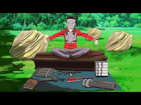 WHEN A 40,000 HOUR TRIO DOMINATE SOUTH EAST ASIAN SERVERS! - RUST