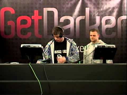 GetDarkerTV 005 - Braiden, Demon & DJ T_! & Syte & Odessa