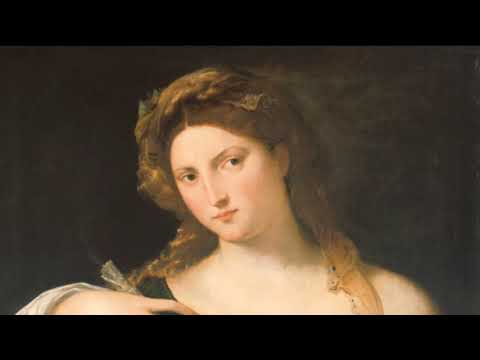 Costanzo Festa: Si come sete bella (1543)