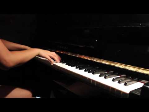 Le Cygne (The Swan) - Saint-Saëns | Piano