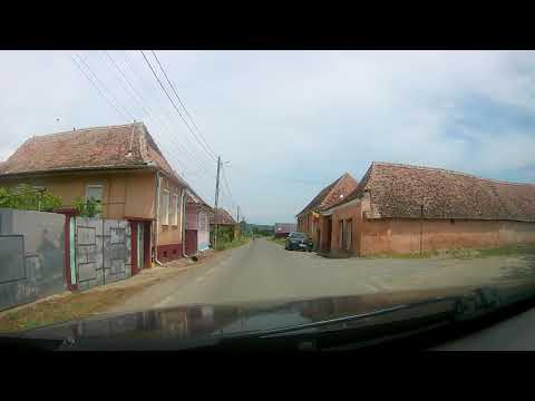 #FELLDORF #FILITELNIC #SIEBENBÜRGEN 4K