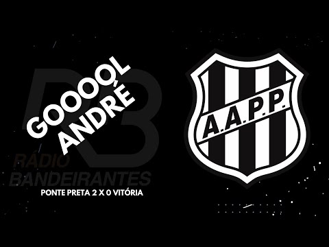 🔴 GOOOOL PONTE | PONTE PRETA 2 X 0 VITÓRIA