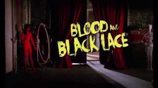 Blood and Black Lace (1964) Video