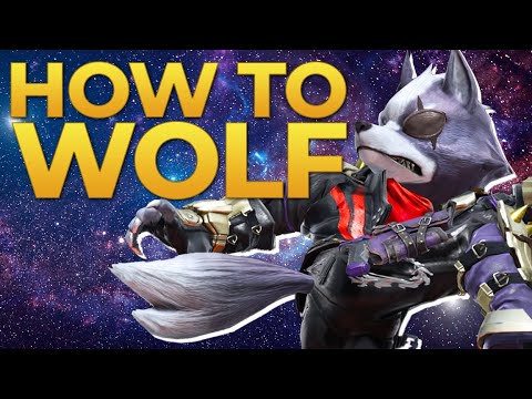 The Best Wolf Advice You'll Ever Get