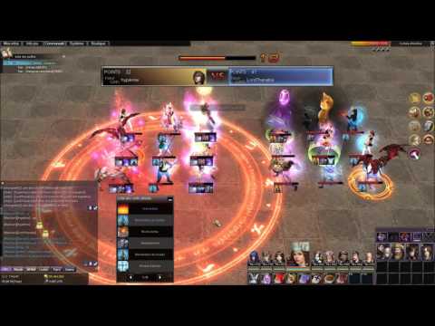 Atlantica Online Final Titan Europe 17/04/2016