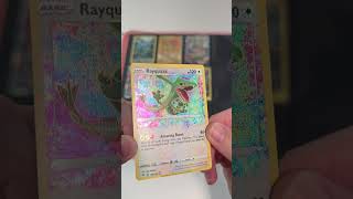 Very cool - Amazing Rare Pokémon Card
