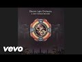 Electric Light Orchestra - Above The Clouds (Audio)