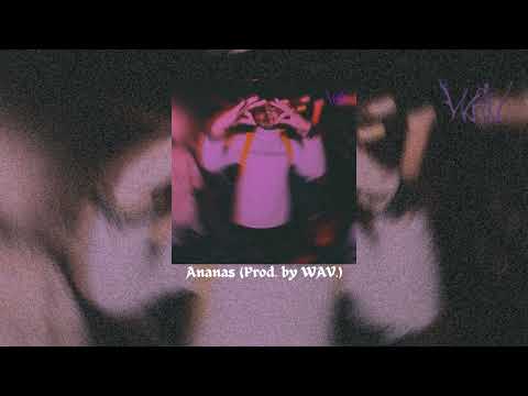 [FREE] Implaccable x HeyMikey! sample drill type beat - "Ananas" (Prod. by WAV.)