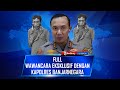 FULL Kapolres Banjarnegara Ungkap Masih Tercium Bau Jasad Saat Ungkap Kasus Dukun Pengganda Uang