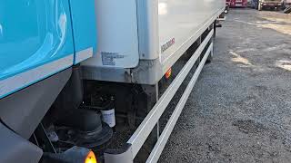 Купить автофургон Volvo FL 280 16.000kg Side Door Air/Air Retarder - Изображение 4 | Autoline TJ Автофургон Volvo FL 280 16.000kg Side Door Air/Air Retarder | Изображение 4 - Autoline